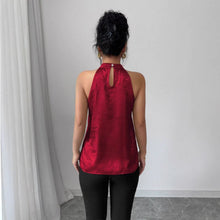 Summer New Style Outerwear Solid Color Sleeveless Top Crew-Neck Tank Top Womens by Mirlaine Univers Summer New Style Outerwear Solid Color Sleeveless Top Crew-Neck Tank Top Womens Mirlaine Univers summer-new-style-outerwear-solid-color-sleeveless-top-crew-neck-tank-top-womens 0 Summer New Style Outerwear Solid Color Sleeveless Top Crew-Neck Tank Top Womens Mirlaine Univers Summer New Style Outerwear Solid Color Sleeveless Top Crew-Neck Tank Top Womens