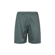 Men's Silk Boxer Briefs Mid-rise Casual