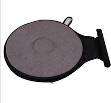 360 Degree Rotation Seat Cushion Mats For Chair Car Office Home Bottom Seats Breathable Chair Cushion For Elderly Pregnant Woman by Mirlaine Univers