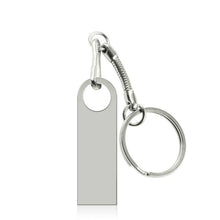 Creative metal high-speed USB by Mirlaine Univers