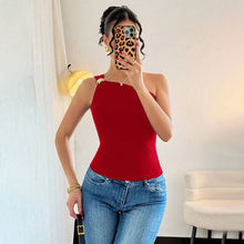 Red Vest Summer Sleeveless Off-Shoulder Slimming T-Shirt Top by Mirlaine Univers Red Vest Summer Sleeveless Off-Shoulder Slimming T-Shirt Top Mirlaine Univers red-vest-summer-sleeveless-off-shoulder-slimming-t-shirt-top 0 Red Vest Summer Sleeveless Off-Shoulder Slimming T-Shirt Top Mirlaine Univers Red Vest Summer Sleeveless Off-Shoulder Slimming T-Shirt Top