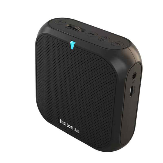 Mini Bee Loudspeaker Dedicated Wired Waistband