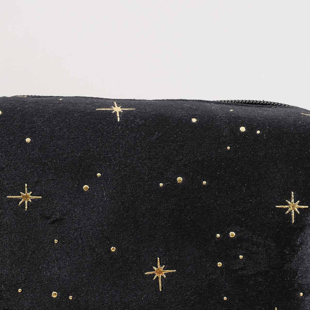 Cosmetic Zipper Wash Bag For Portable Storage