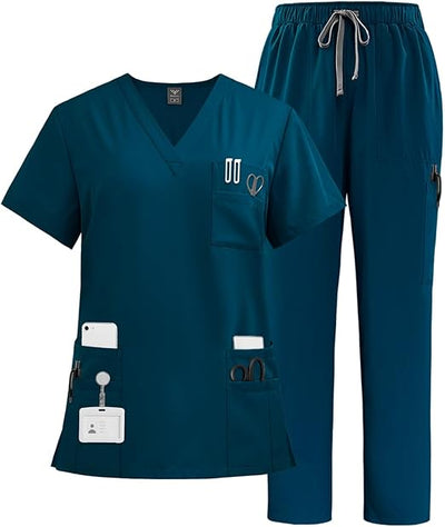 Nursing Uniforms