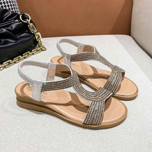 Summer Casual And Lightweight Beach Sandals For Women