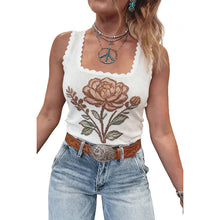 Fashionable All-Match Floral Print Vest For Women by Mirlaine Univers Fashionable All-Match Floral Print Vest For Women Mirlaine Univers fashionable-all-match-floral-print-vest-for-women 0 Fashionable All-Match Floral Print Vest For Women Mirlaine Univers Fashionable All-Match Floral Print Vest For Women
