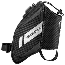 Bicycle Rear Bag Mountain And Road Bike Bag