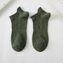 Fashion New Socks Men's Spring And Summer Boat