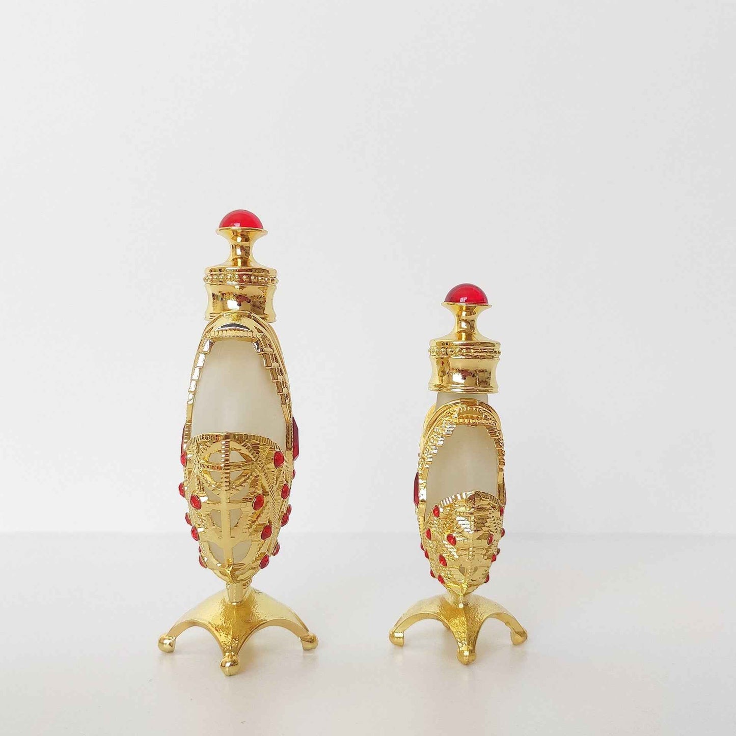 Perfume Oil Concentrated Perfume Oil Lasting Fragrance Mild Non-pungent Portable Concentrated Fragrance Beauty Products