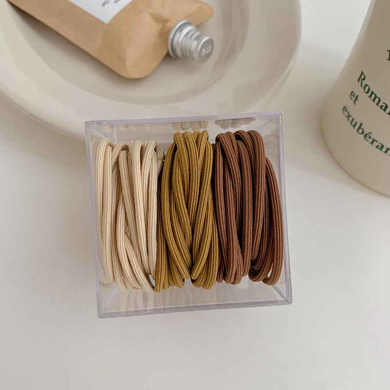Airy Hair Accessories Holster Hair Tie