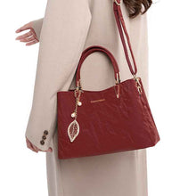 Women's Fashion All-match Shoulder Messenger Bag