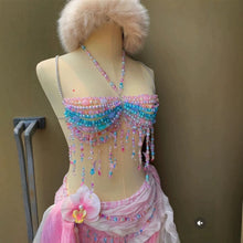 Multi-layer Colorful Bead Choker Versatile Vest Body Chain by Mirlaine Univers Multi-layer Colorful Bead Choker Versatile Vest Body Chain Mirlaine Univers multi-layer-colorful-bead-choker-versatile-vest-body-chain 0 Multi-layer Colorful Bead Choker Versatile Vest Body Chain Mirlaine Univers Multi-layer Colorful Bead Choker Versatile Vest Body Chain