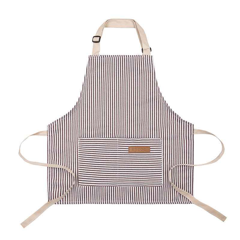 Personalized Embroidery Name Cooking Apron