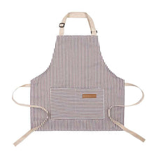 Personalized Embroidery Name Cooking Apron