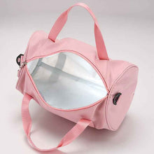 Fashion Dance Yoga Fitness Bag