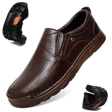 New Low-top Slip-on Mens Shoes That Are Stylish And Versatile