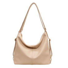 PU-textured Vintage Shoulder Bag For Women Niche Design With A Premium, High-end Vibe