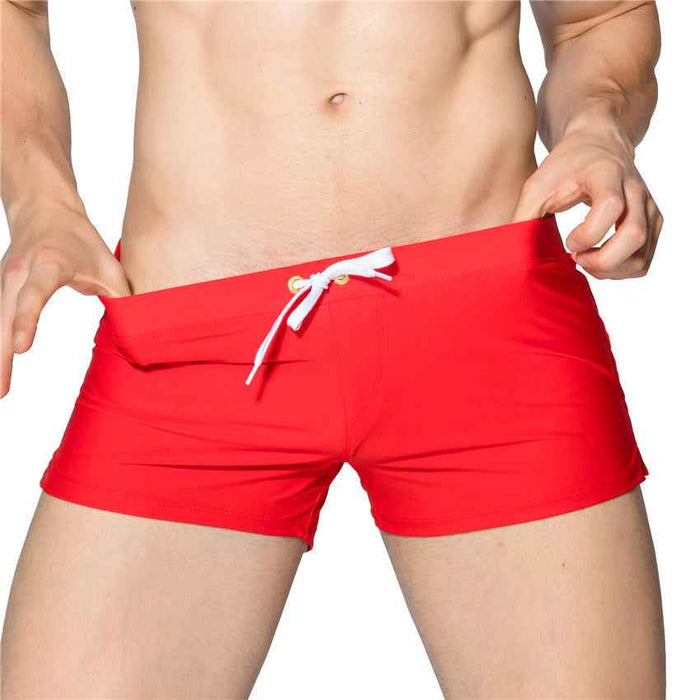 Maillot de bain pour homme Maillot de bain pour homme mode