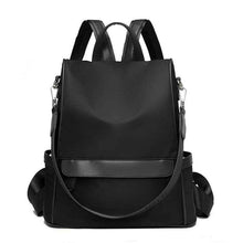 Oxford Cloth Backpack For Women Large-Capacity Travel Bag School Backpack