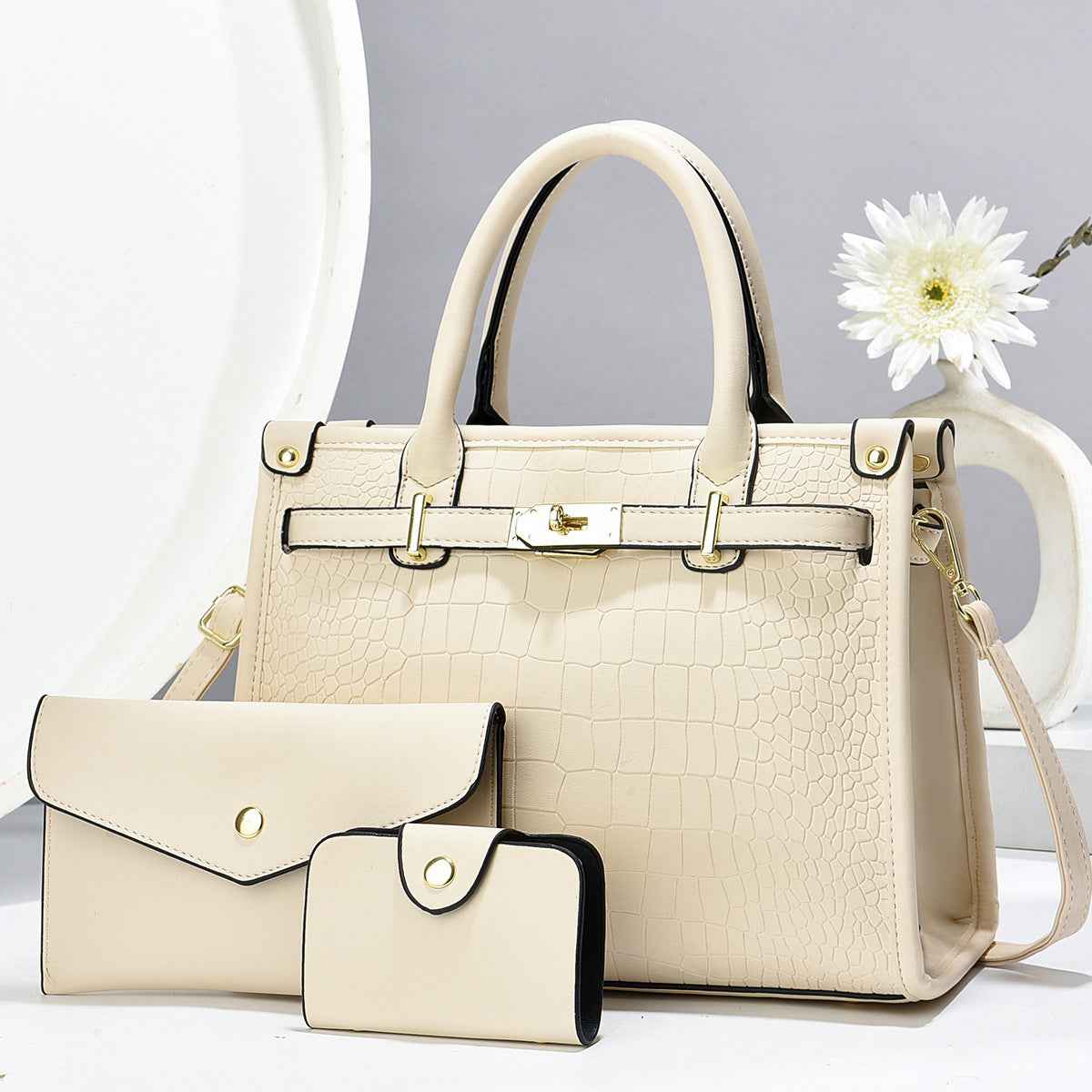 Taizhou Womens Handbag, Large-capacity Tote Bag, New Womens Bag
