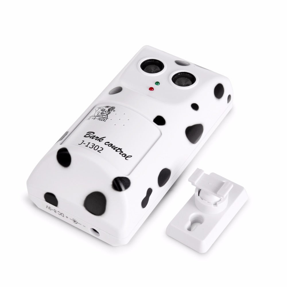 Anti-Barking High-power Dog Repeller by Mirlaine Univers
