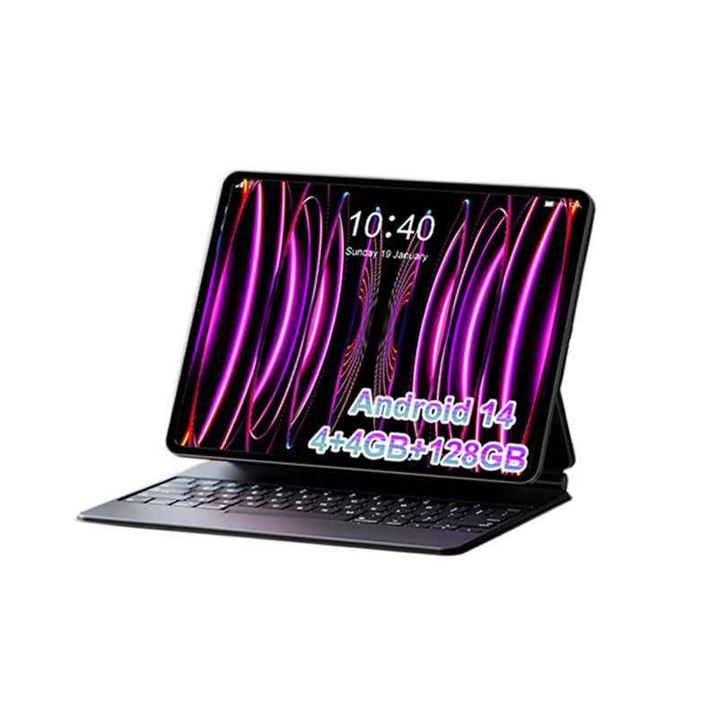 Office Business Light Luxury Elegant Tablet PC