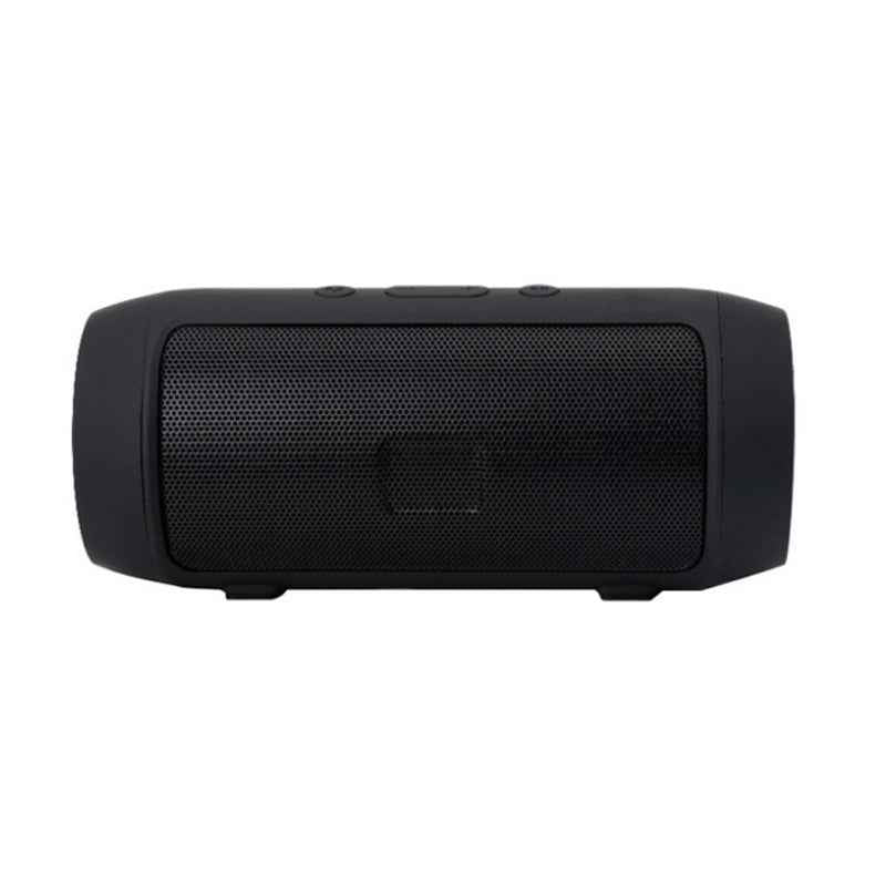 Outdoor Card-inserting Subwoofer Wireless Bluetooth Speaker