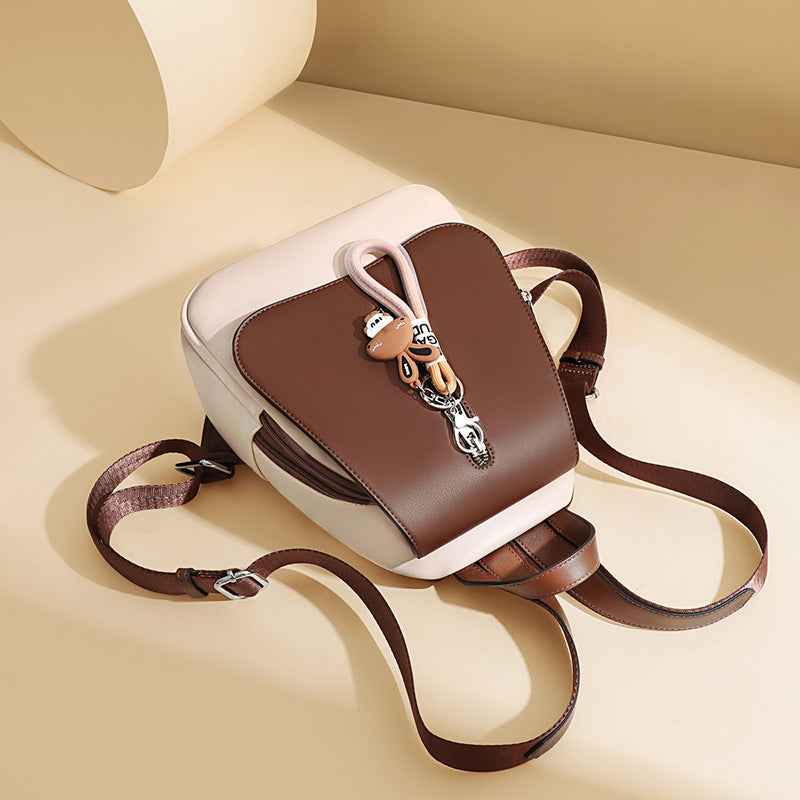 Fashionable Niche Travel Backpacks And Outdoor Luggage