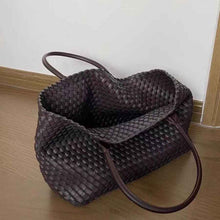 Fashionable Shoulder Handbag Large-Capacity Tote Bag For Women