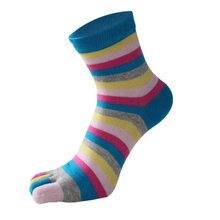 Women's fresh five-finger socks-orange-pure cotton-1 pair by Mirlaine Univers Women's fresh five-finger socks-orange-pure cotton-1 pair Mirlaine Univers womens-fresh-five-finger-socks-orange-pure-cotton-1-pair 4 Women's fresh five-finger socks-orange-pure cotton-1 pair Mirlaine Univers Women's fresh five-finger socks-orange-pure cotton-1 pair
