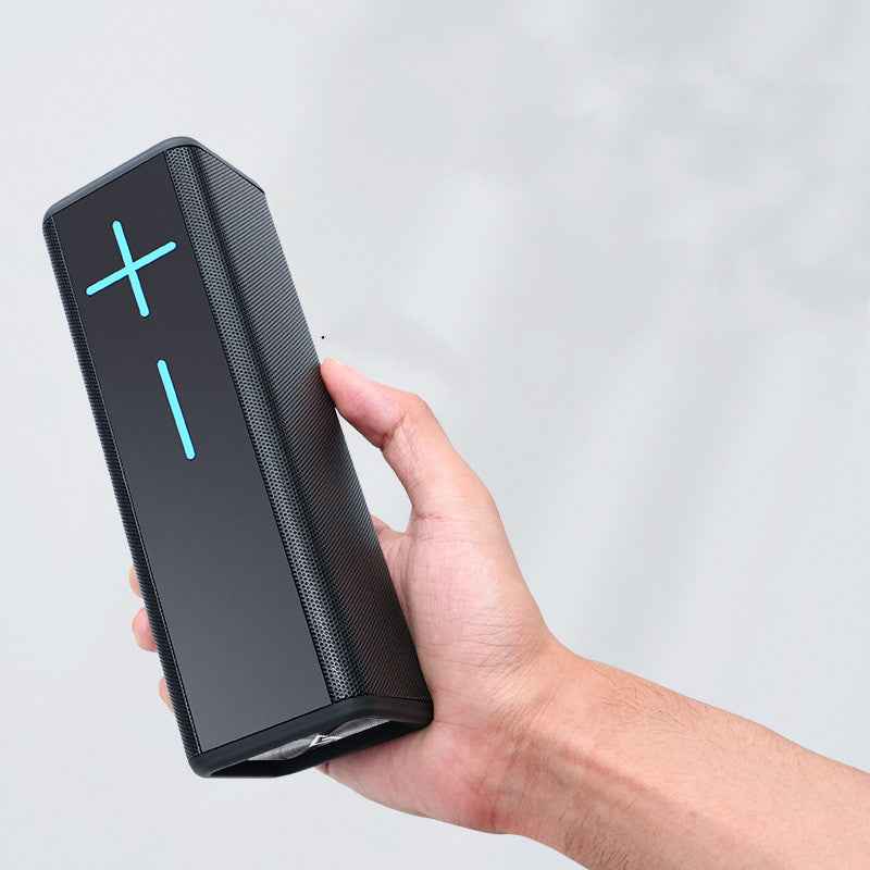 Home Wireless Portable Audio Outdoor Large Volume Mini New Style