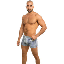 Men's swimming trunks