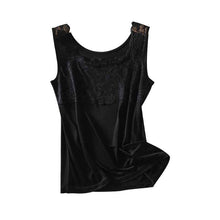 Summer New Knitted Silk Womens Tank Top