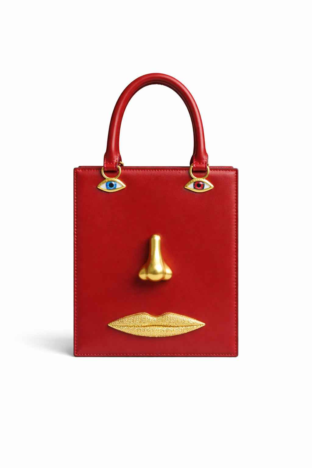 Womens Lightweight Luxury Shoulder Handbag
