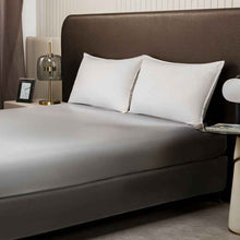 Single Product Waterproof Bedspread Cover Solid Color