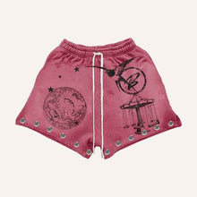 Fashion Shorts Have Many Colors