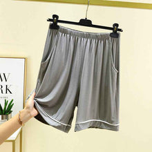 Men's Loose-fitting Casual Shorts