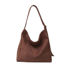 Stylish New Large-capacity Shoulder Bag