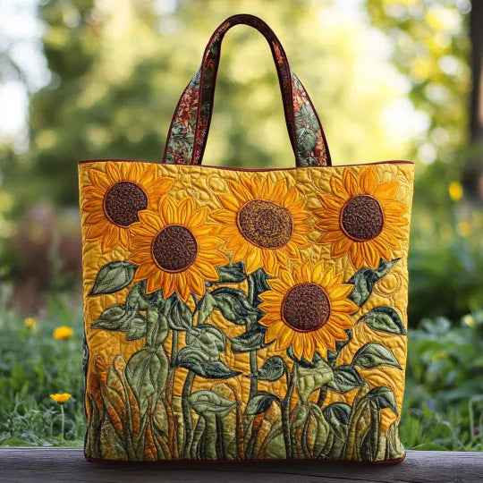 3D Fashion-Printed Tote And Shoulder Bag