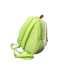 Lightweight Plush Pain Bag High-capacity And Easy To Style