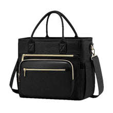Portable Insulated Outdoor Crossbody Bag For Work