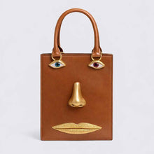 Womens Lightweight Luxury Shoulder Handbag