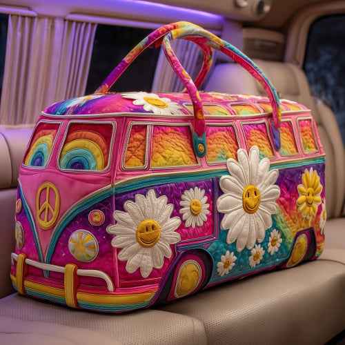 2026 Cross-Border Amazon Independent Site New Short-Distance Tote Quilted Embroidery Travel Bag Multifunctional Sports & Fitness Bag