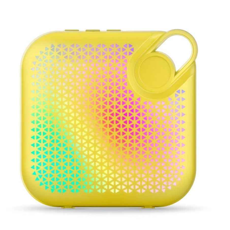Bass Convenient Wireless Bluetooth Speaker Desktop Audio