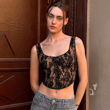 Women's Sexy Fashionable Lace Elegant Camisole by Mirlaine Univers Women's Sexy Fashionable Lace Elegant Camisole Mirlaine Univers womens-sexy-fashionable-lace-elegant-camisole 0 Women's Sexy Fashionable Lace Elegant Camisole Mirlaine Univers Women's Sexy Fashionable Lace Elegant Camisole