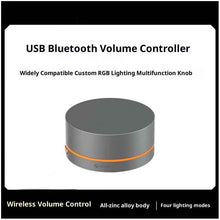 Computer Volume Regulator Usb Speaker Wireless