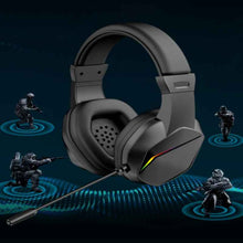 Low Latency E-sports Games Bluetooth Headset