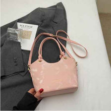 Korean-style Chic Commuter Tote Bag For Women Casual Versatile And Stylish Crossbody Design
