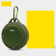 Sports wireless speaker