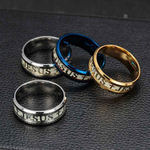 Easter Gift Simple Fashion Men's Ring